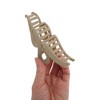 Unique Bargains Women's Fashion Snake-shaped Hair Clips 1 Pc - 4 of 4