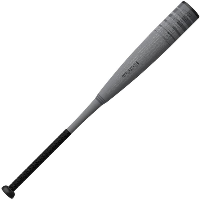 Tucci Roma 1-Piece -10 USSSA Aluminum Baseball Bat, 1 of 2