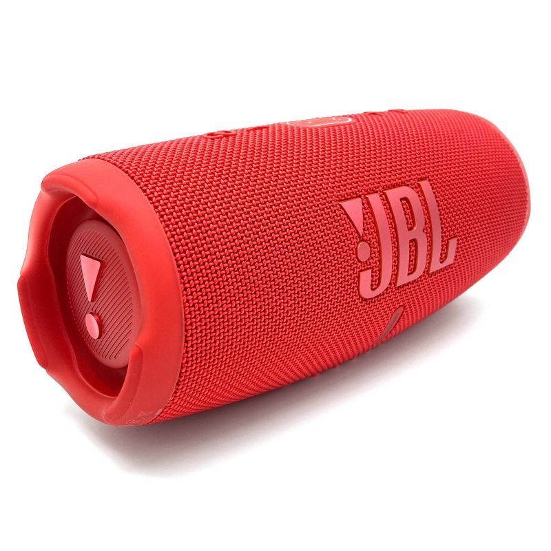 JBL Charge 5 Portable Bluetooth Waterproof Speaker - Target Certified Refurbished, 4 of 10