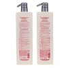 L'ANZA Healing ColorCare Color-Preserving Shampoo 33.8 oz & Healing ColorCare Color-Preserving Conditioner 33.8 oz Combo Pack - 4 of 4
