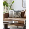 Mark & Day Athina Modern Throw Pillow - 2 of 4