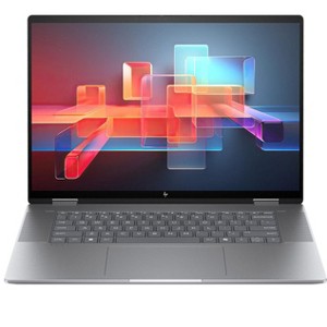 Refurbished HP Envy x360 16 ad0023dx: 16.0", AMD Ryzen 7 8840HS, 16GB RAM, 1TB SSD (Manufacturer Refurbished) - 1 of 4