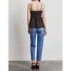 Women's BABYDOLL BOW TANK - Heyson - 3 of 4