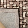 Martha Stewart Mosaic - MSR3623 - Indoor Hand Tufted Rugs - 4 of 4