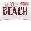 C&F Home Better At The Beach Pillow - 3 of 4