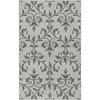Unique Loom    Outdoor Botanical Victorian Area Rug - 2 of 4