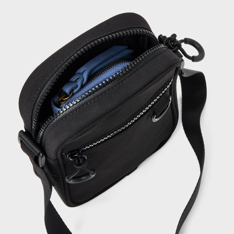 Utility Cell Phone Crossbody Bag - Wild Fable™, 5 of 7