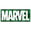 Men's Marvel St. Patrick's Day Green Marvel Logo T-Shirt - 2 of 4
