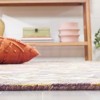 Blossom BLM462 Hand Tufted Indoor Rugs - Safavieh - 4 of 4