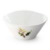 Certified International 88oz Holly and Vines Deep Bowl - 3 of 4