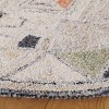 Marquee MRQ124 Hand Tufted Indoor Rugs - Safavieh - 3 of 4