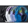 Logitech G733 Lightspeed Wireless RGB Gaming Headset - Stereo - Wireless - 65.6 ft - 5 Kilo Ohm - 20 Hz to 20 kHz - Over-the-head - Binaural - 4 of 4