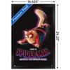 Trends International Marvel Spider-Man: Across The Spider-Verse - Spider-Cat Framed Wall Poster Prints - 3 of 4
