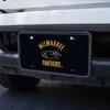 University of Wisconsin Milwaukee Official Panthers Novelty Metal Vanity Tag License Plate - 3 of 4