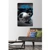 Trends International NFL Carolina Panthers - Helmet 16 Unframed Wall Poster Prints - 2 of 4