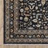 Oriental Weavers Eliana ELI04 Blue / Multi Indoor Area Rug - 2'3" x 7'6" - 3 of 4