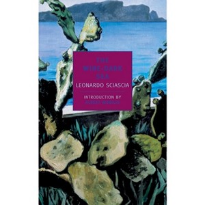The Wine Dark Sea - by  Leonardo Sciascia (Paperback) - 1 of 1