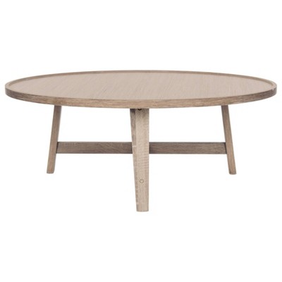 target mid century modern coffee table