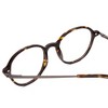 Ernest Hemingway H4855 Designer Acetate Eye Glasses Frame - 4 of 4
