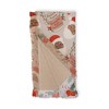 Dash and Ash Peppermint Mocha 56"x46" Woven Throw Blanket - Deny Designs - 4 of 4