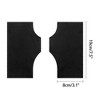 INSPIRE CHIC Women's Fingerless Lightweight Arm Warmers 1 Pair - 2 of 4