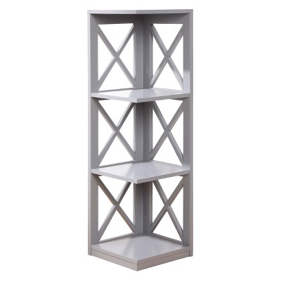 target 3 tier bookshelf