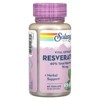 Solaray Vital Extracts, Resveratrol, 75 mg, 60 VegCaps - 4 of 4
