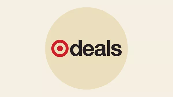 Target deals