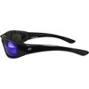 Birdz Eyewear Oriole Safety Glasses - 2 of 4