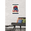 Trends International DC Comics Batman - Gotham City's Dark Knight Framed Wall Poster Prints - image 2 of 4