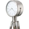 Howard Miller 615067 Chaplin Tripod Wood Floor Clock 615067 - 2 of 4