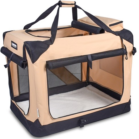 Pet carrier mat best sale