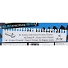 Anker Play Acade-Me Treasure Charm Bracelets Jewelry Craft Kit: Topaz Dream (Blue) - 3 of 3