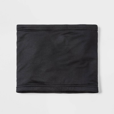 Girls' Fleece Scarves - All in Motion™ Black