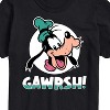 Men's - Disney - Goofy Gawrsh Short Sleeve Graphic T-Shirt - 2 of 4
