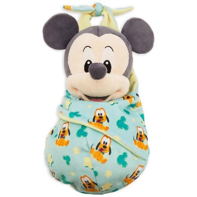 disney babies plush collection