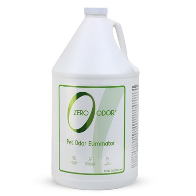 Zero Odor Pet Odor Eliminator