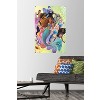 Trends International Disney Little Mermaid - Group Unframed Wall Poster Prints - 2 of 4
