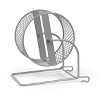 Prevue Pet Products SPV90011 Wire Mesh Mouse Wheel Toy for Small Animals, 4-1/2-Inch, Colors Vary - 2 of 4