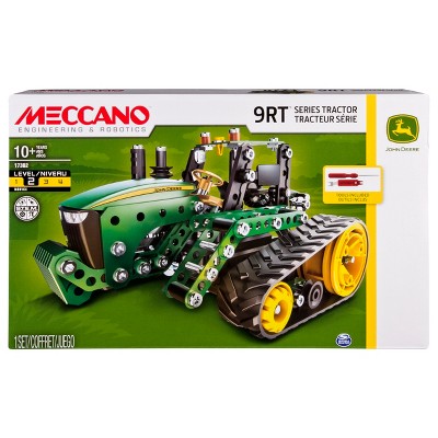 meccano for adults