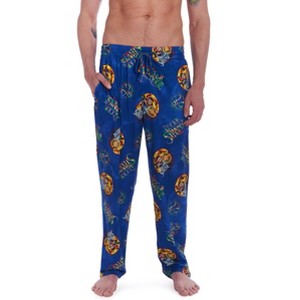 Marvel Pajama Pants Sizes (X-Small - X-Large) - 1 of 4