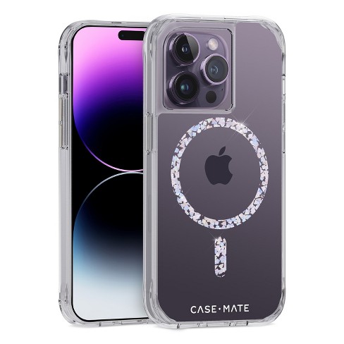 Case-Mate - Twinkle Case for Apple iPhone 14 Plus - Diamond