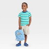 Toddler Boys' Short Sleeve Boarder Printed T-Shirt - Cat & Jack™ - 3 of 3