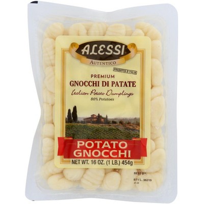 Alessi Potato Gnocchi - 12 pack, 16 oz