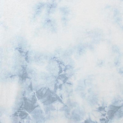 white/blue