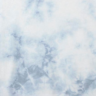 white/blue