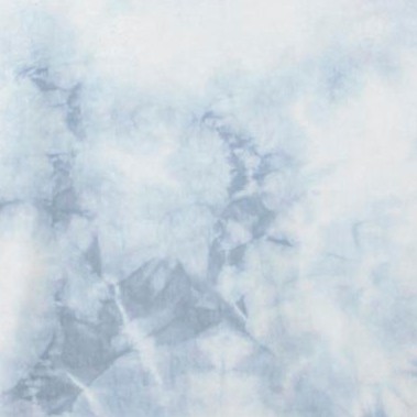 white/blue