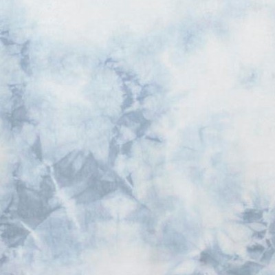 white/blue
