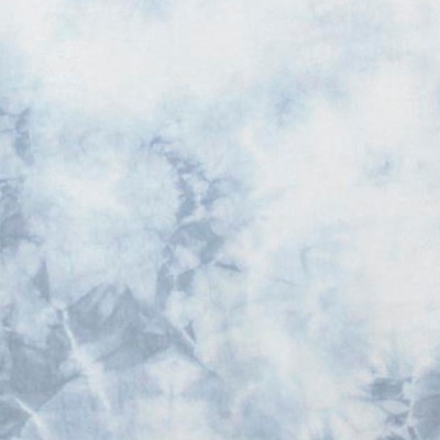 white/blue