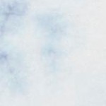 white/blue